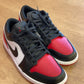 Champion Nike Air Jordan Low Red (41 Masc)