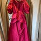 Vestido Camisero Purificacion Garcia Nuevo (Talle M)