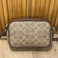 Bandolera Coach Jamie Camera Bag