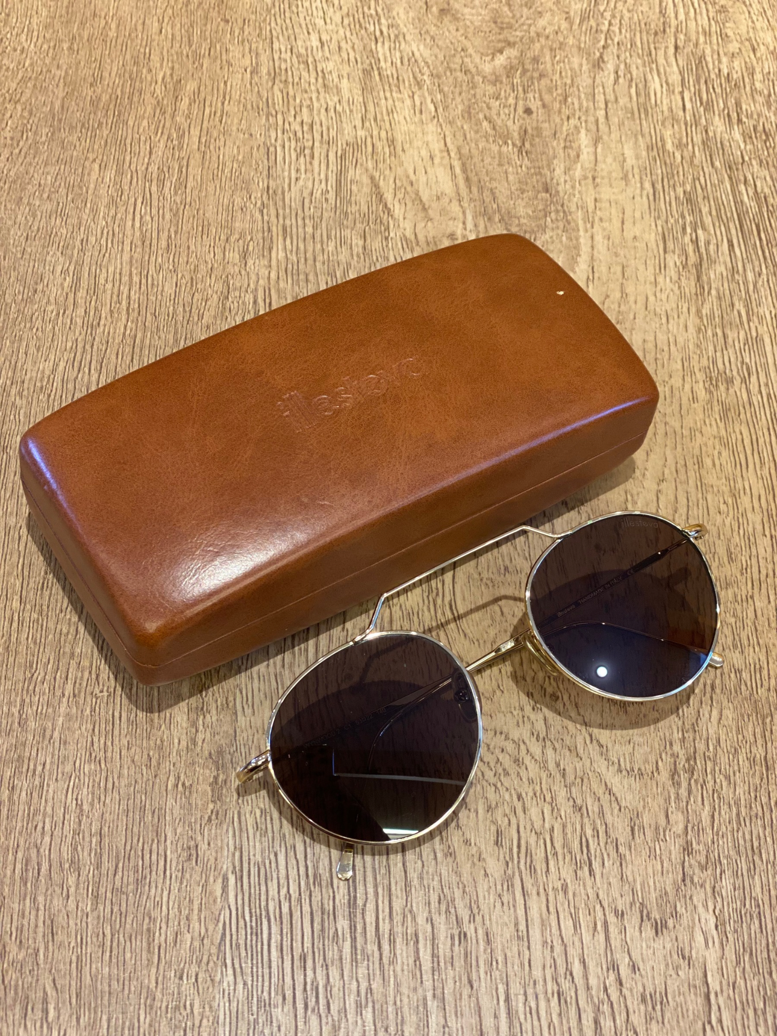 Lente de Sol Illesteva Wynwood 2