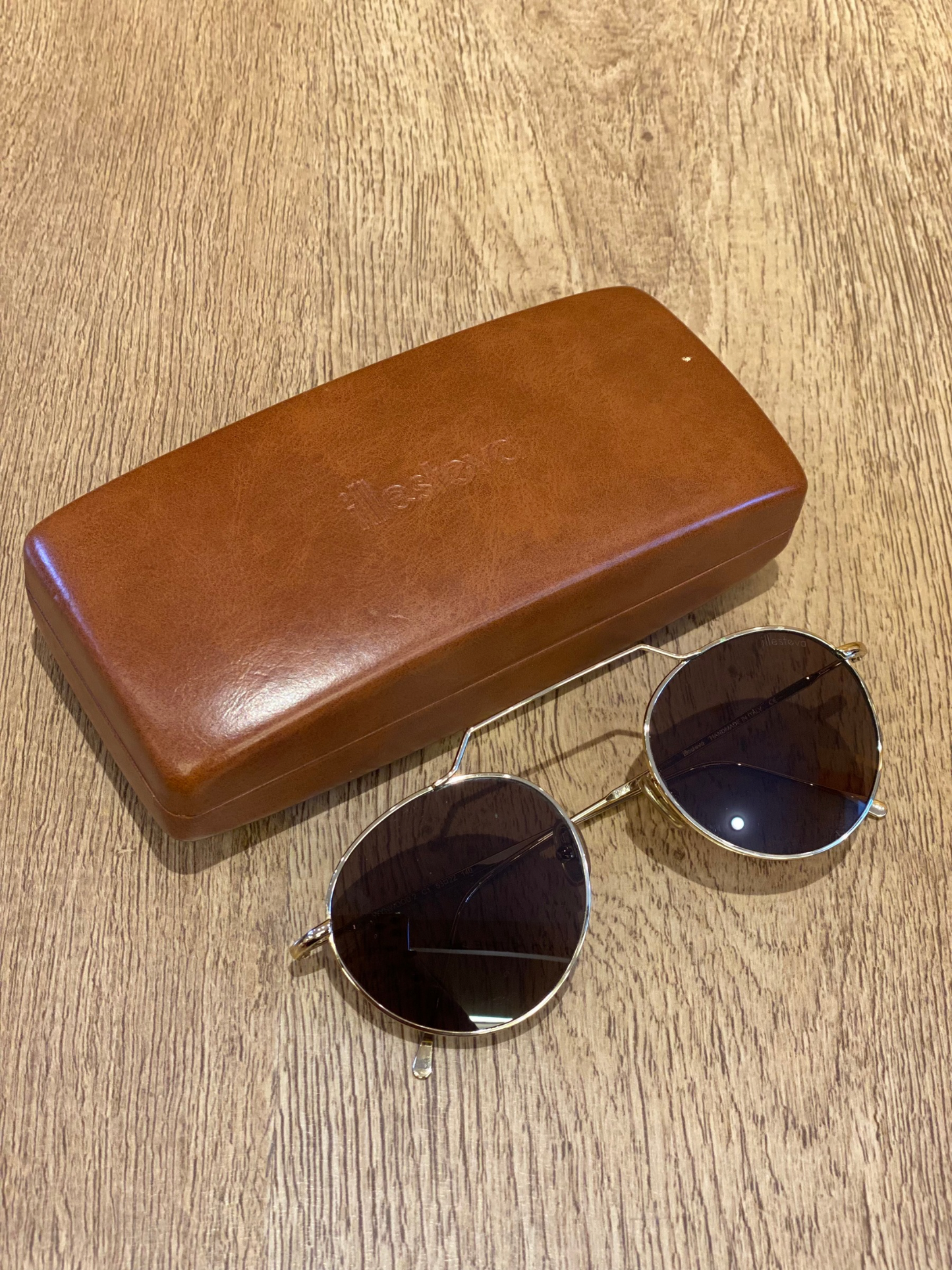 Lente de Sol Illesteva Wynwood 2