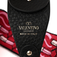 Strap Valentino Garavani Lipstick Canvas