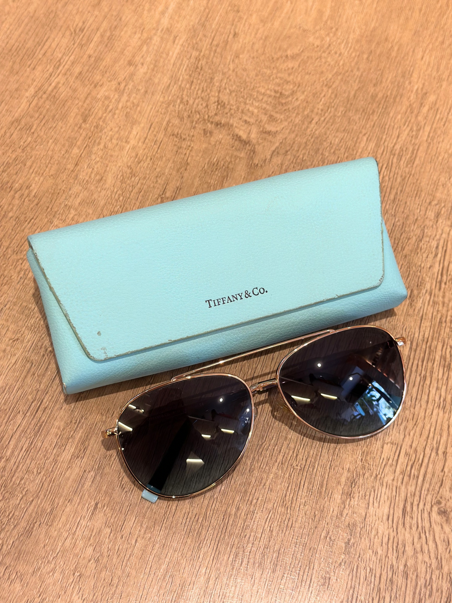 Lente de Sol TF3074