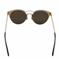 Lente de Sol Dior DDBSQ