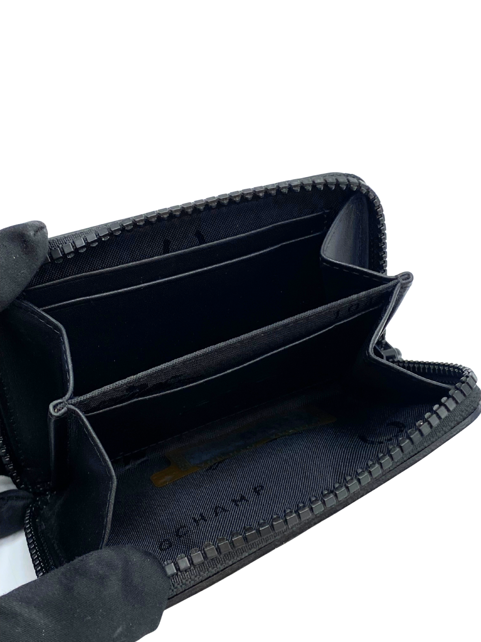Billetera Lonchamp Le Pliage