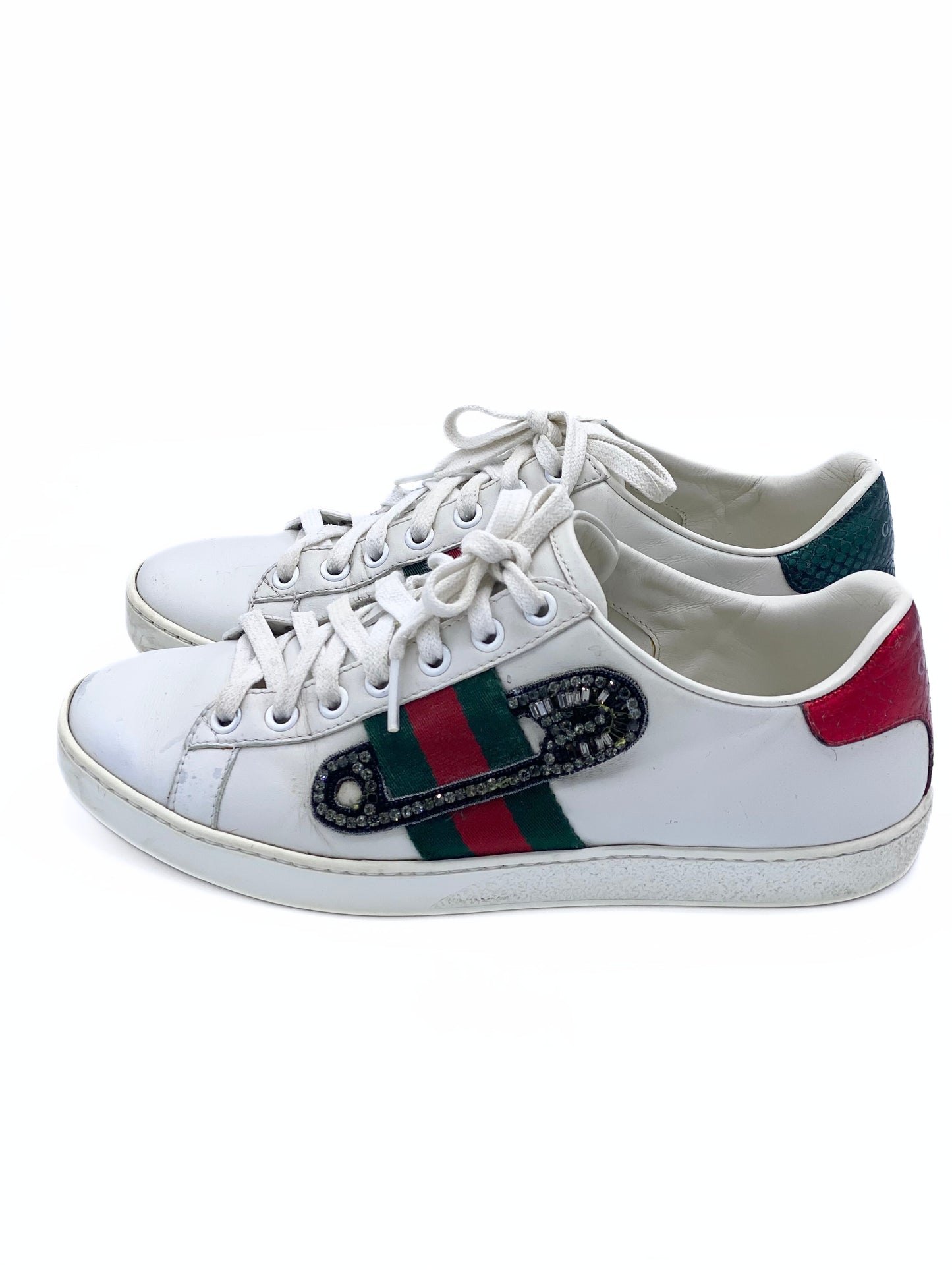 Champion Gucci Ace Safety Pin (36)