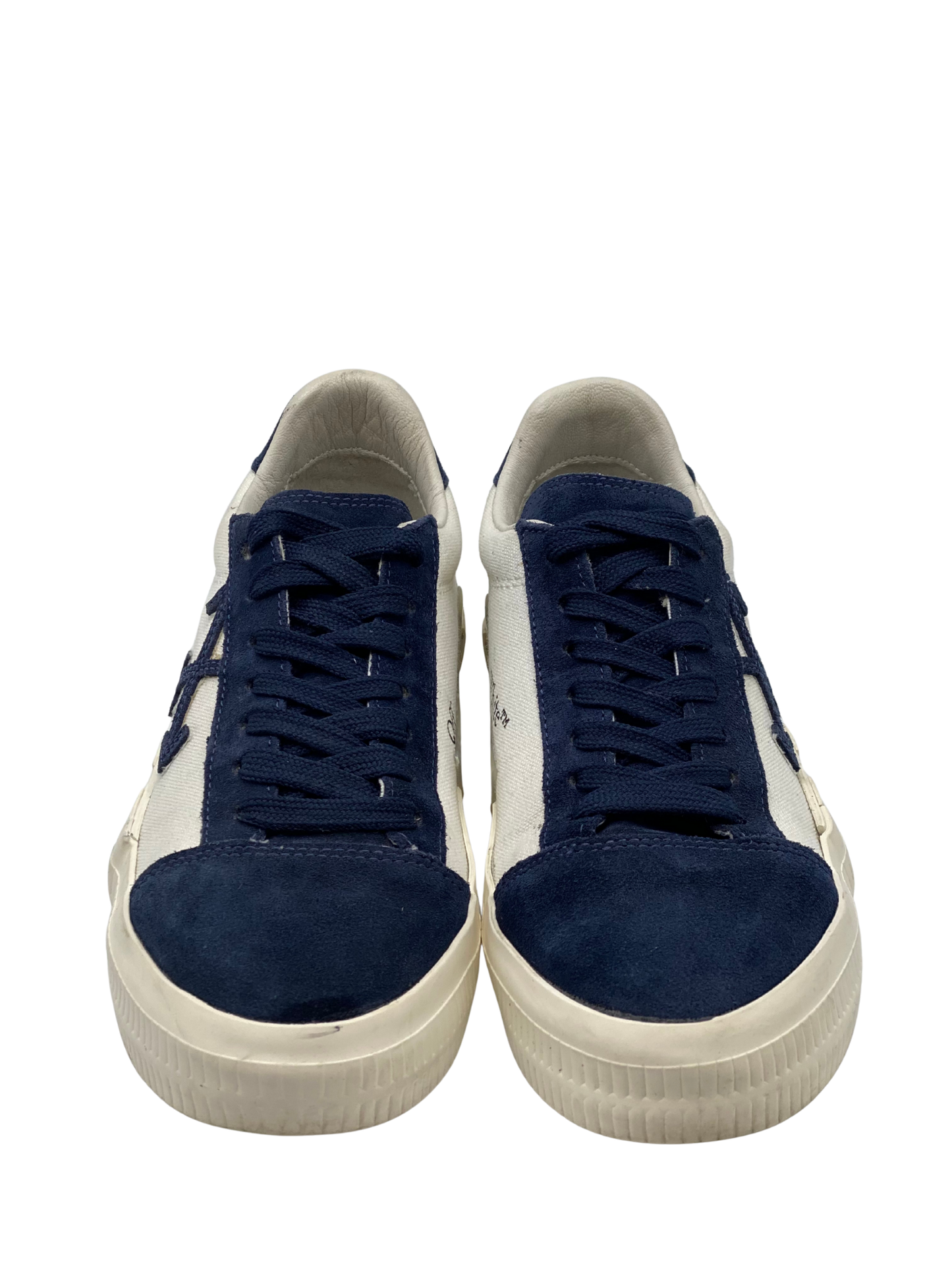 Champion Off-White Low Vulcanized (39)