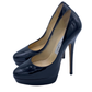 Pumps Jimmy Choo Eros Platform (37.5)