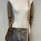 Bandolera Grande Louis Vuitton Menilmontant