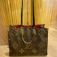 Tote Bag Louis Vuitton OnTheGo GM