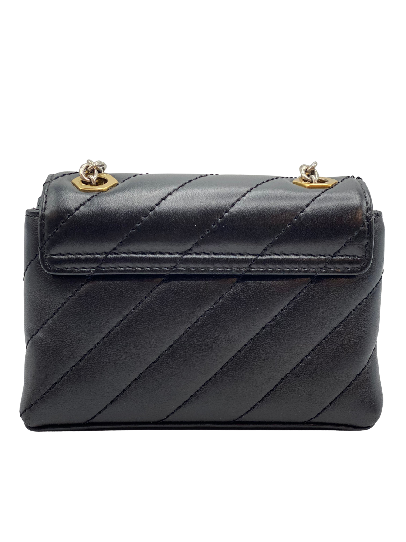 Bolso Negro Off-White Jackhammer 17