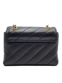 Bolso Negro Off-White Jackhammer 17