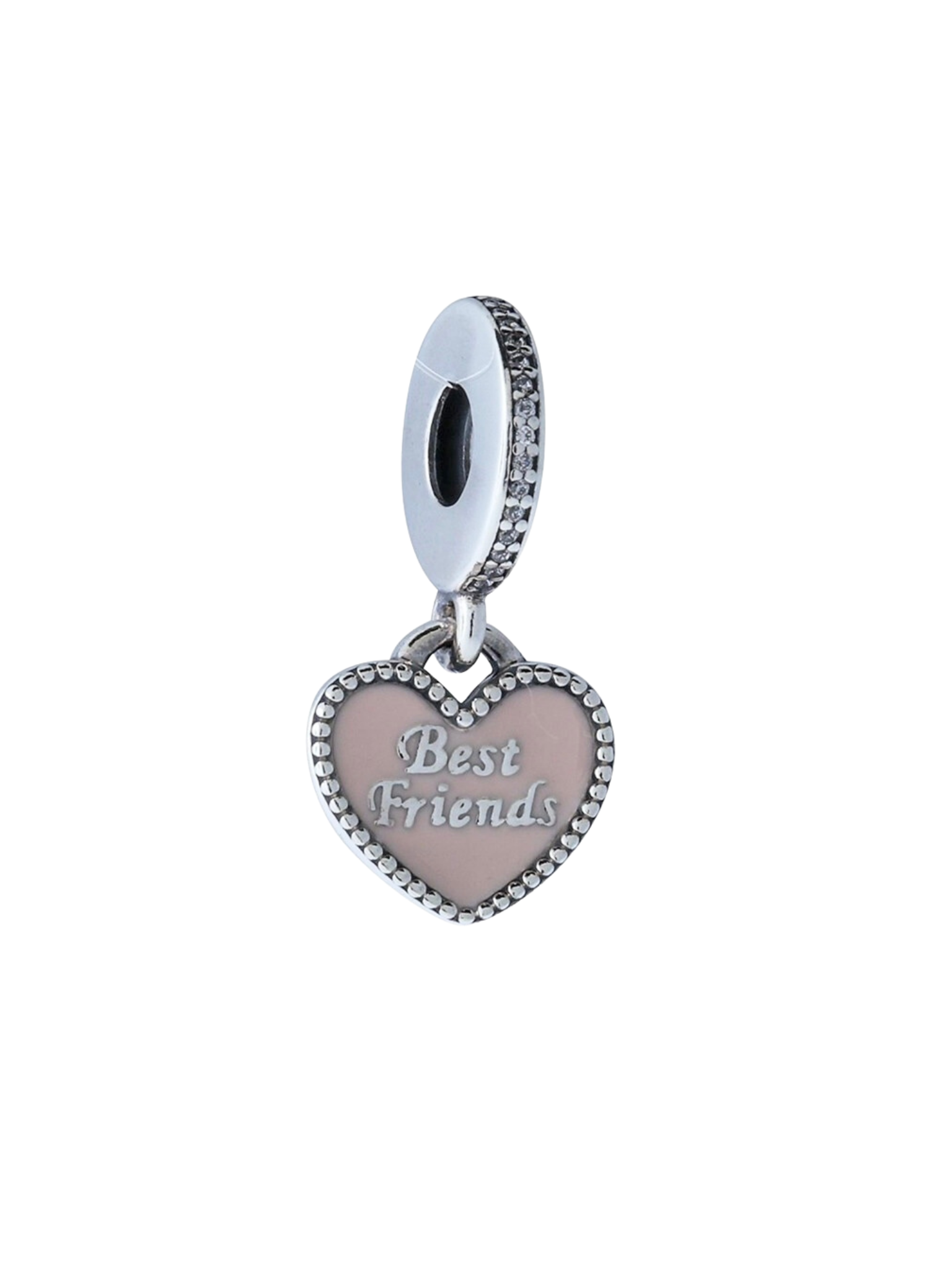 Charm Colgante Pandora Best Friends
