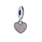 Charm Colgante Pandora Best Friends