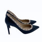 Pumps Valentino Garavani Rockstud Nero (37)