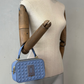 Bandolera Karl Lagerfeld Paris Simone