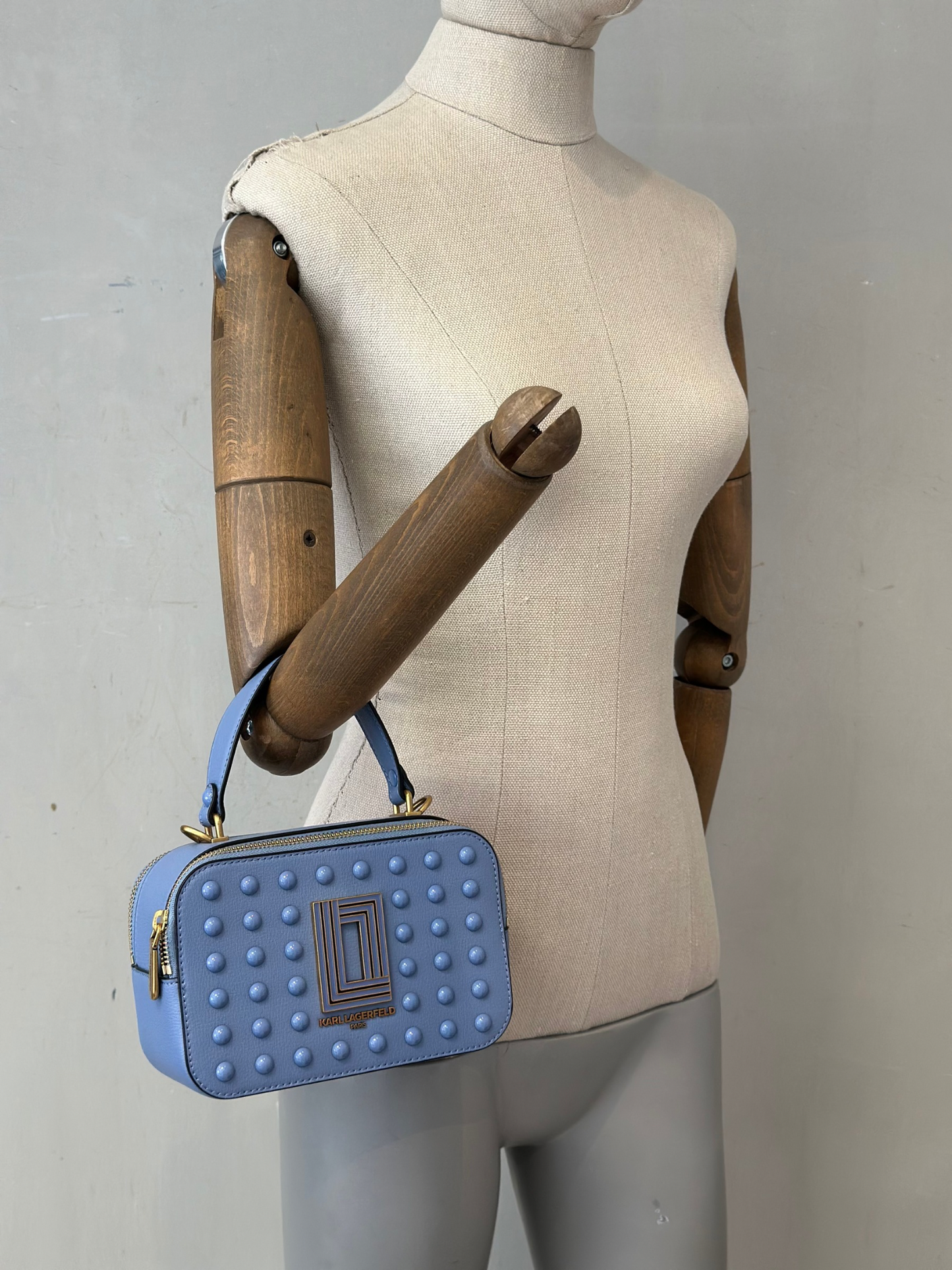 Bandolera Karl Lagerfeld Paris Simone