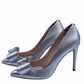 Pumps Ted Baker Azeline Double Bow Leather Court (40)