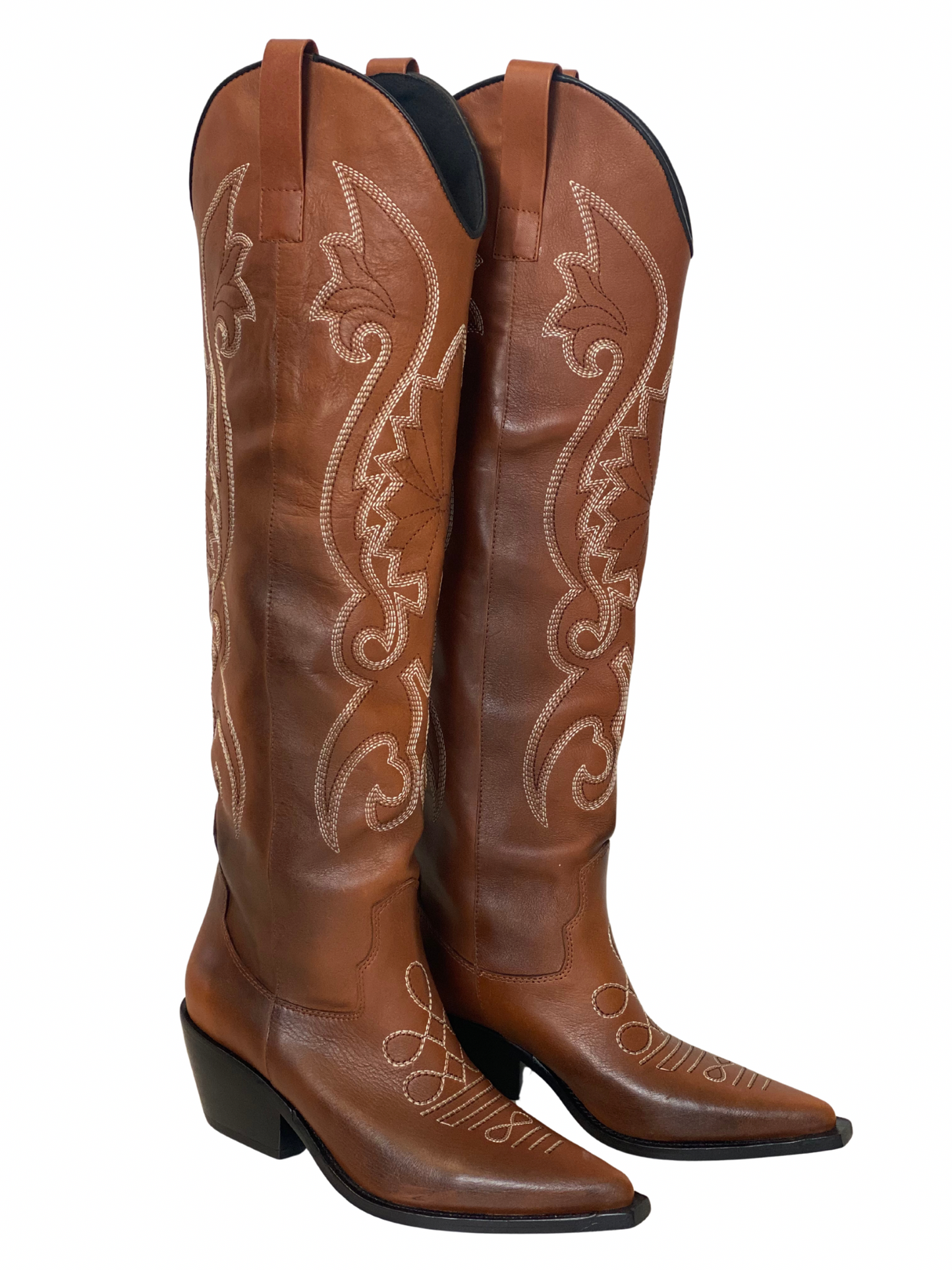 Botas Tejanas Ricky Sarkany (USA 8)