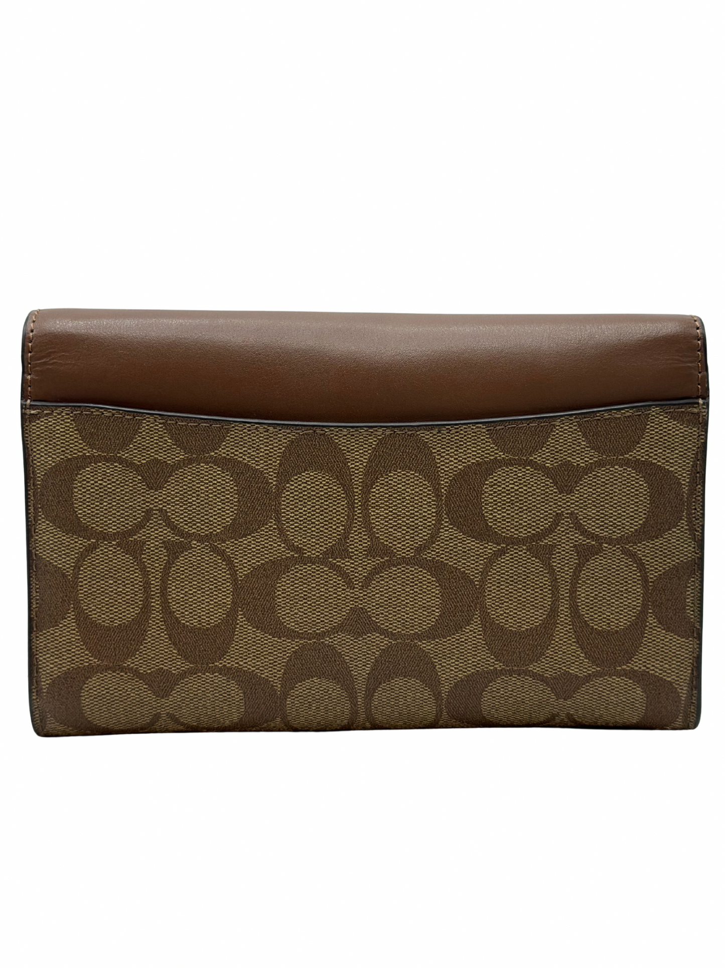 Bandolera con Cadena Coach