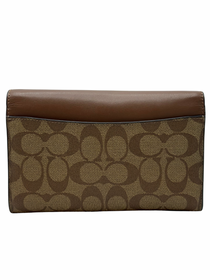 Bandolera con Cadena Coach