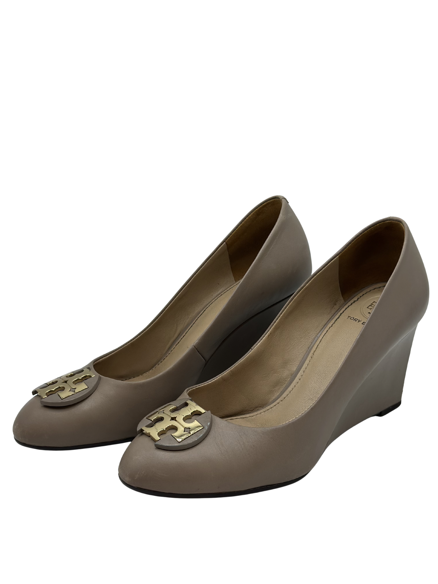 Pumps Tory Burch Luna Wedge