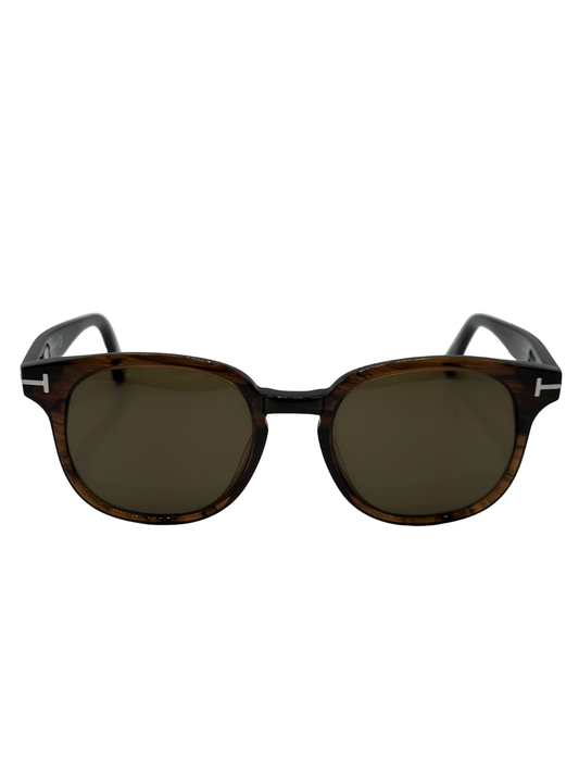 Lente de Sol Tom Ford TF399