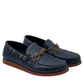 Zapato Azul Salvatore Ferragamo (MASC 7)