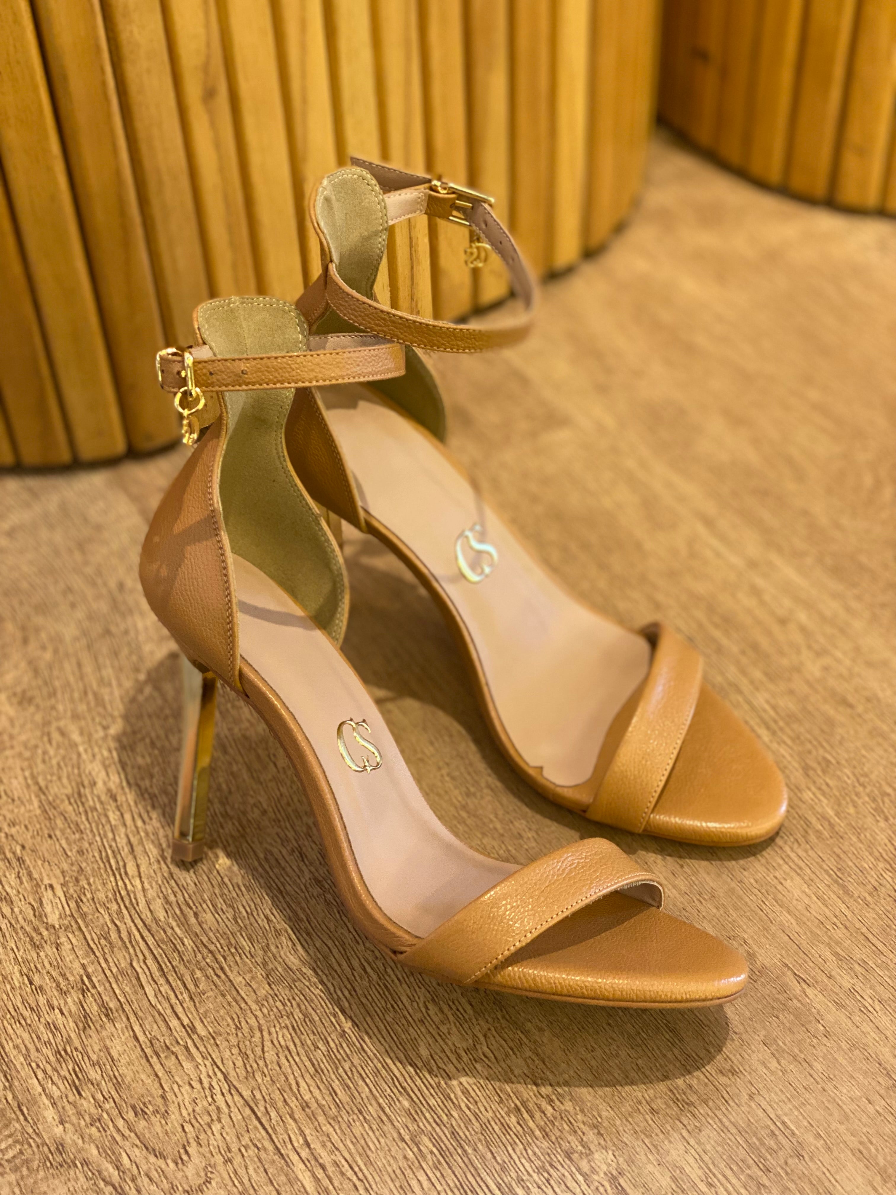 Sandalia Carmen Steffens Rosa (36)