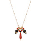 Collar Cristina Sabatini Thailand Drop Necklace