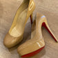 Pumps Christian Louboutin Elisa (Eu 40)