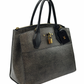 Cartera Louis Vuitton City Steamer MM Cuero Epi