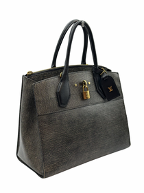 Cartera Louis Vuitton City Steamer MM Cuero Epi