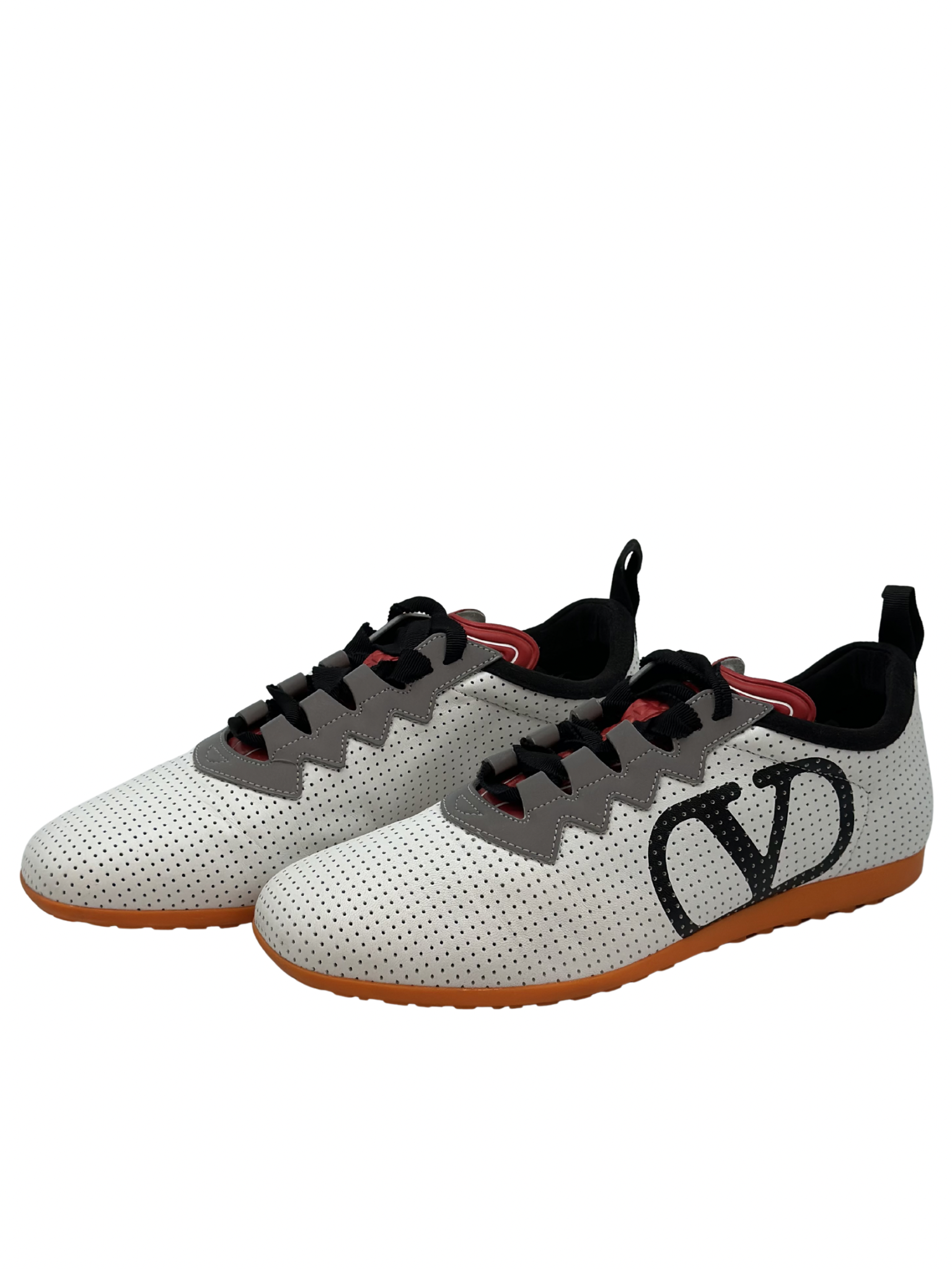 Champion Valentino Garavani Chromathon (38)