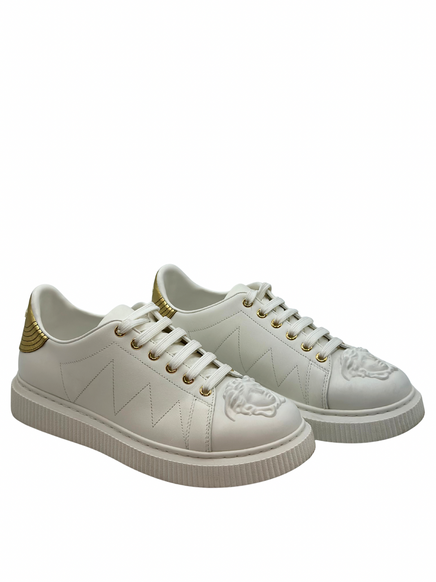 Champion Blanco Versace Medusa (38)