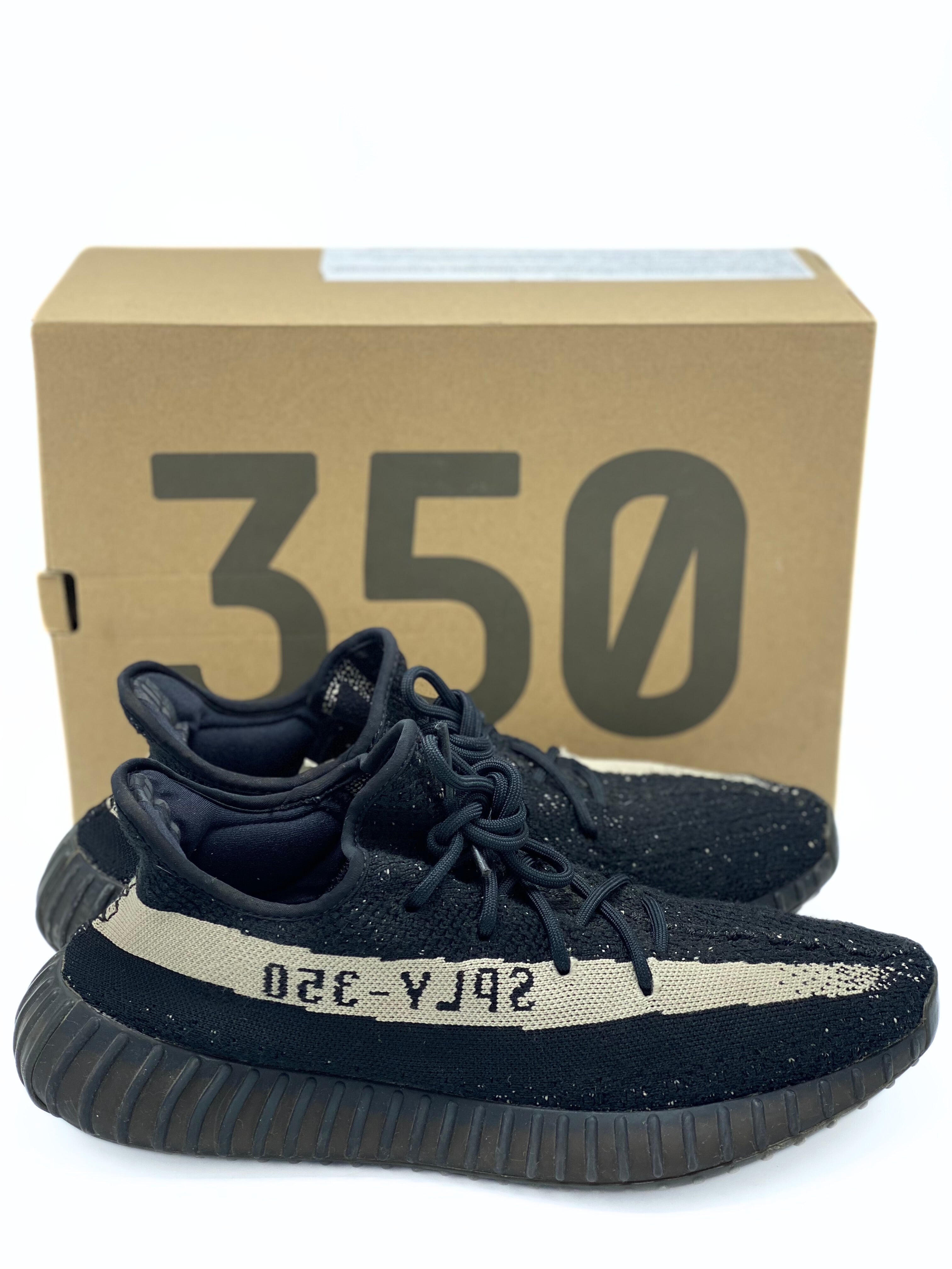 Adidas yeezy outlet suela letra