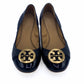 Chatita Tory Burch Ballerina Logo (38)