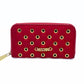 Billetera Moschino Zip Around