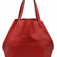 Cartera Roja Carolina Herrera Matryoshka
