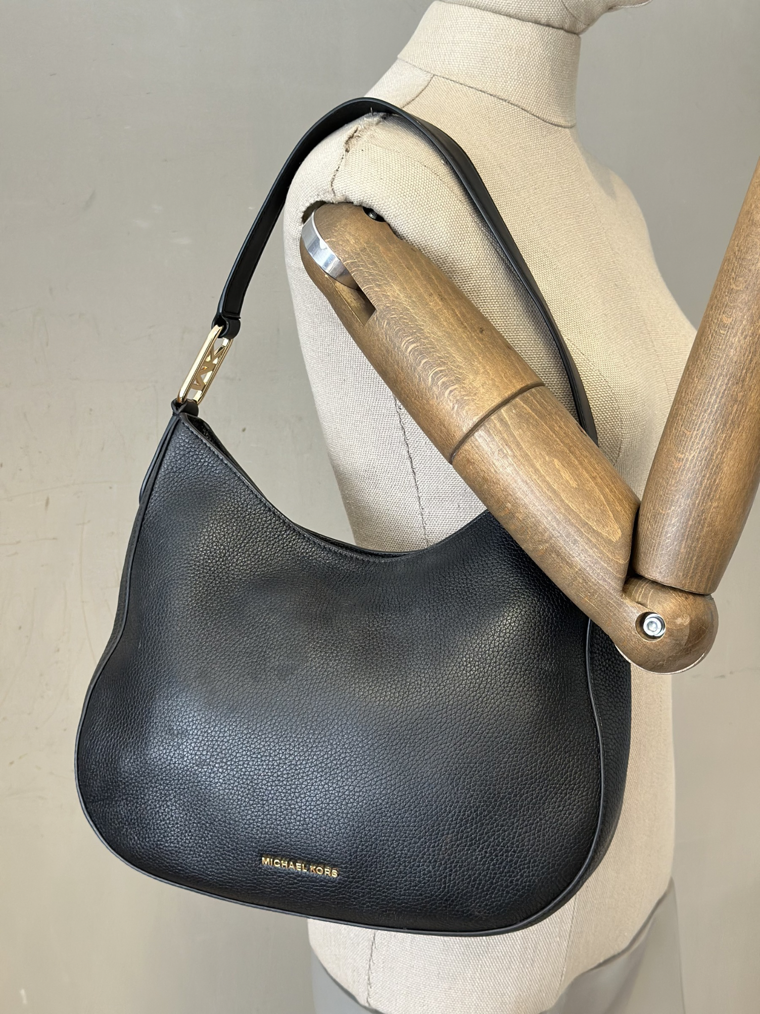 Cartera de Hombro Michael Kors