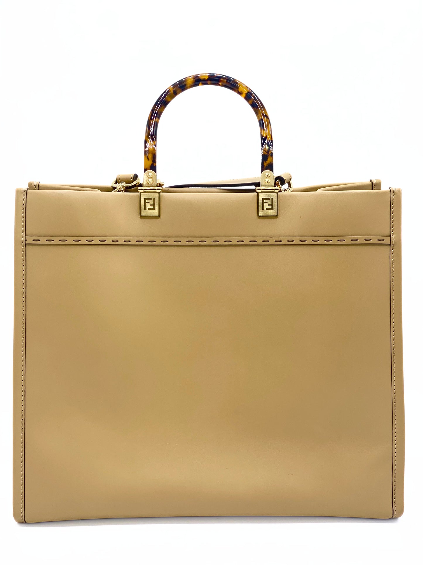 Cartera Fendi Sunshine Shopper