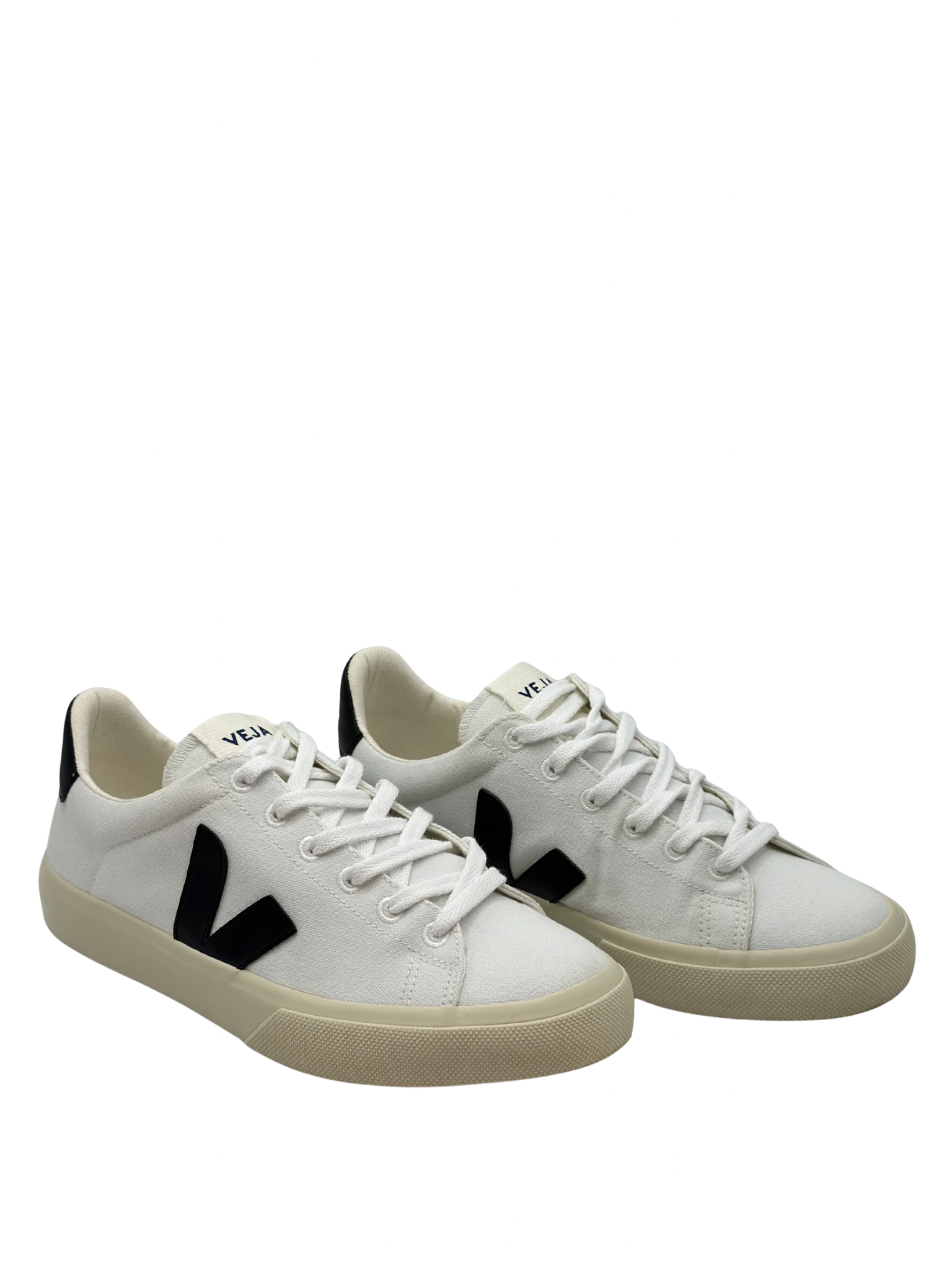 Champion Blanco Veja Campo Canvas (40)