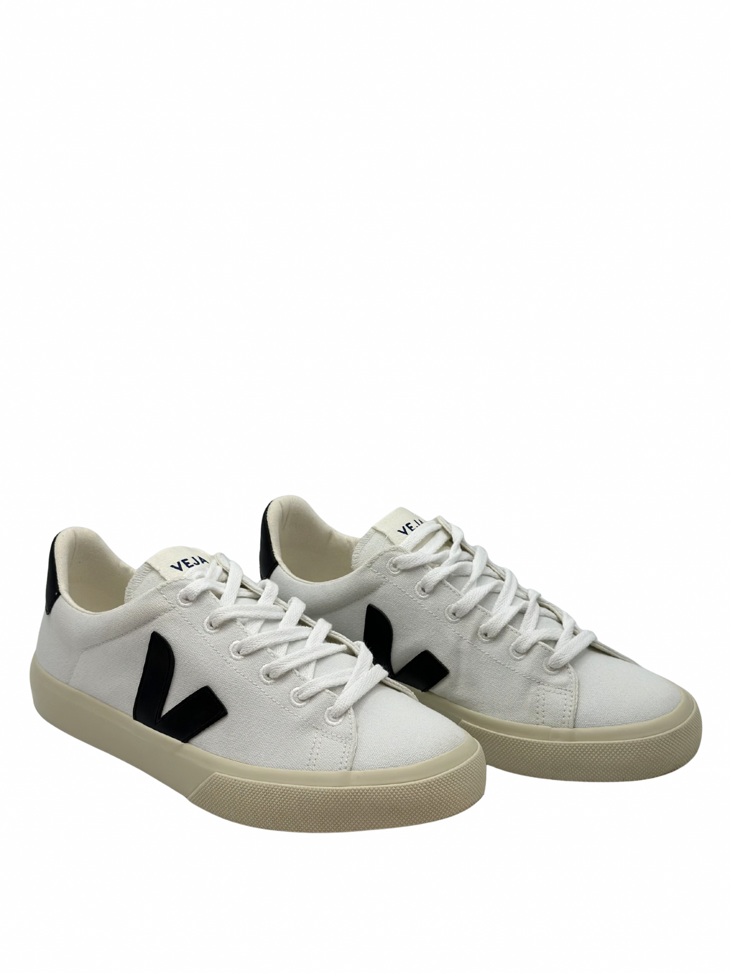 Champion Blanco Veja Campo Canvas (40)