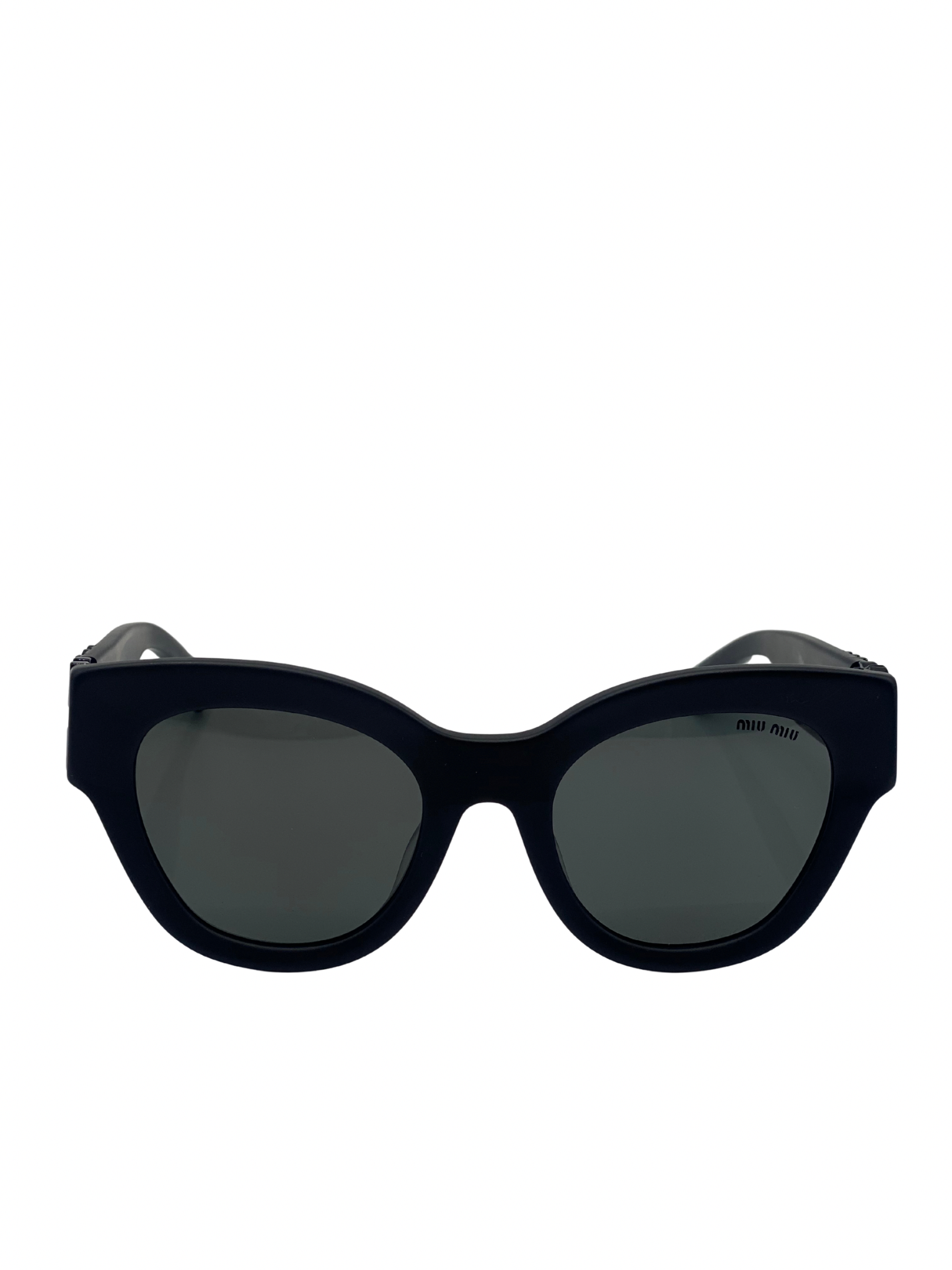 Lente de Sol Miu Miu SMU 01YS
