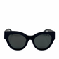 Lente de Sol Miu Miu SMU 01YS