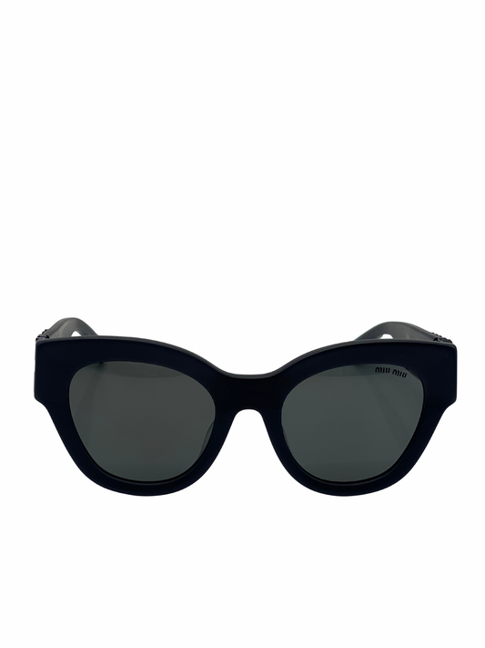 Lente de Sol Miu Miu SMU 01YS
