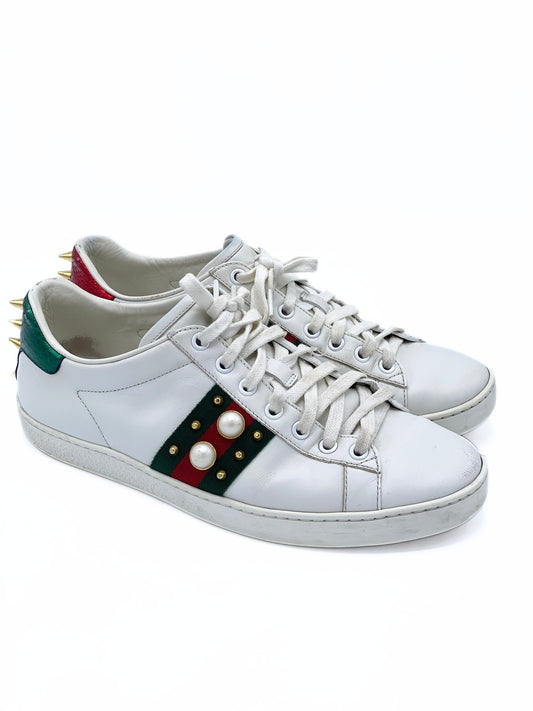 Champion Gucci Ace Studded (39)