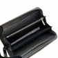 Billetera Plateada Fendi