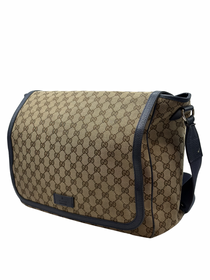 Pañalera Gucci GG