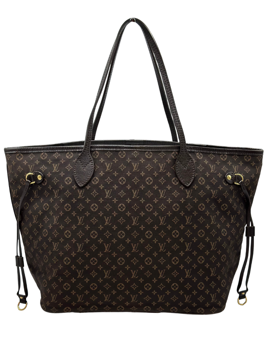 Cartera Louis Vuitton Neverfull Idylle MM